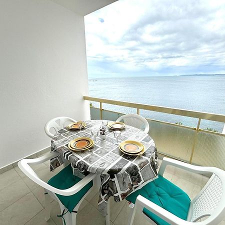 Apartamento Meda chica 3e Rosas Exterior foto