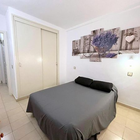 Apartamento Meda chica 3e Rosas Exterior foto
