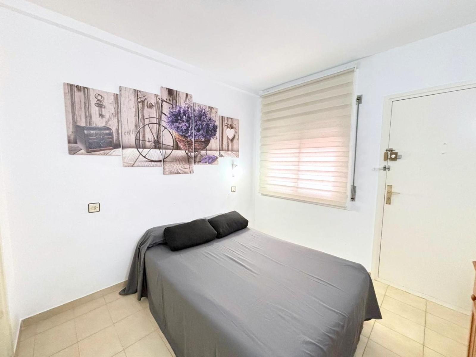 Apartamento Meda chica 3e Rosas Exterior foto