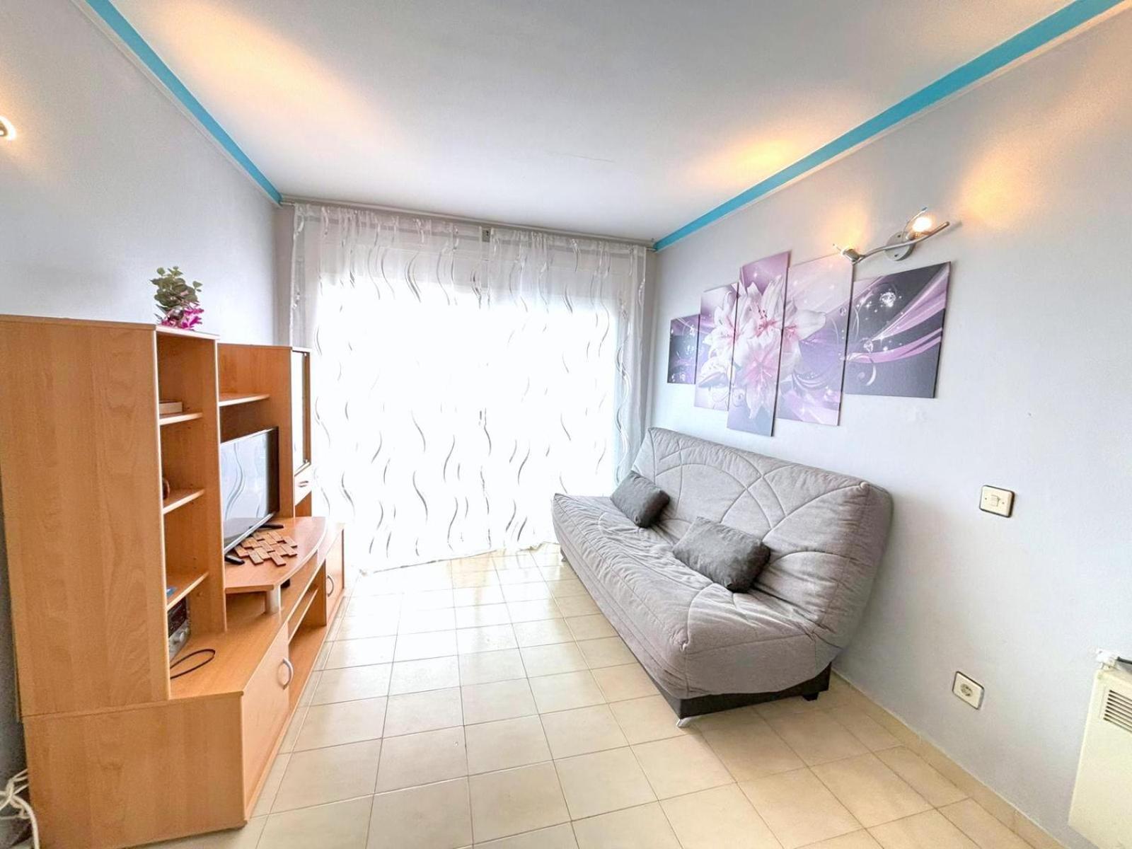 Apartamento Meda chica 3e Rosas Exterior foto