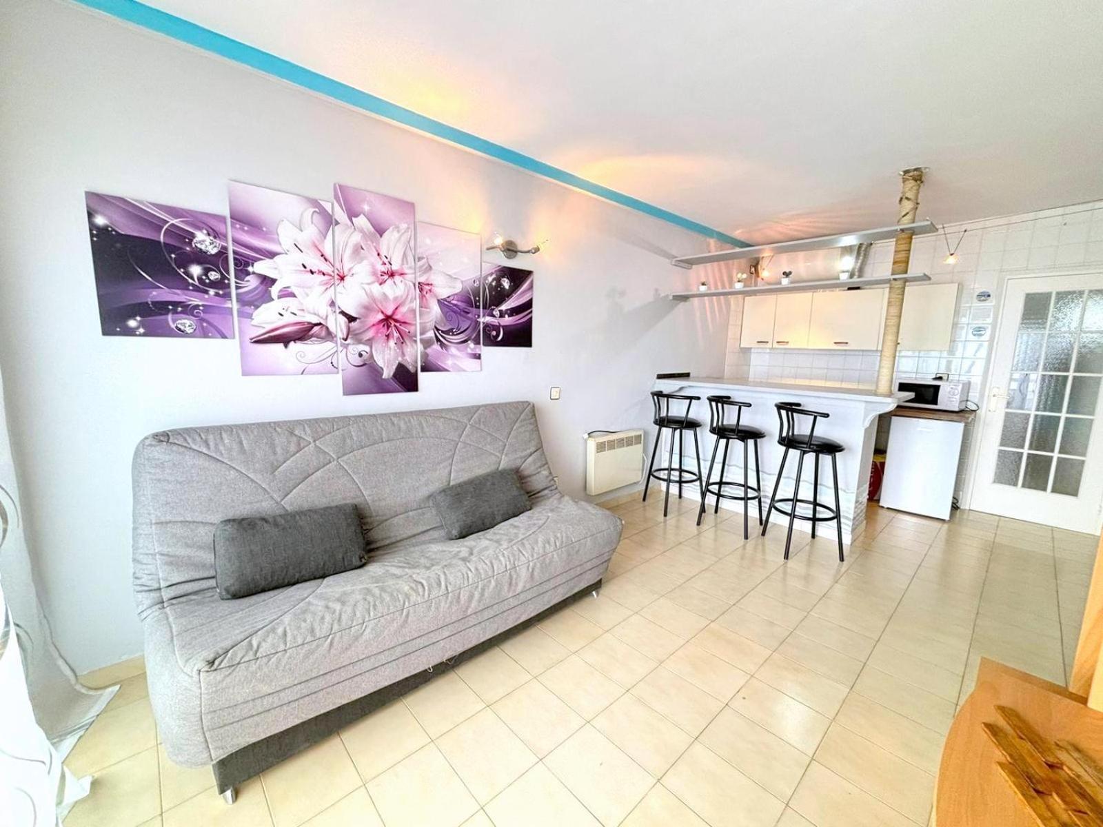 Apartamento Meda chica 3e Rosas Exterior foto
