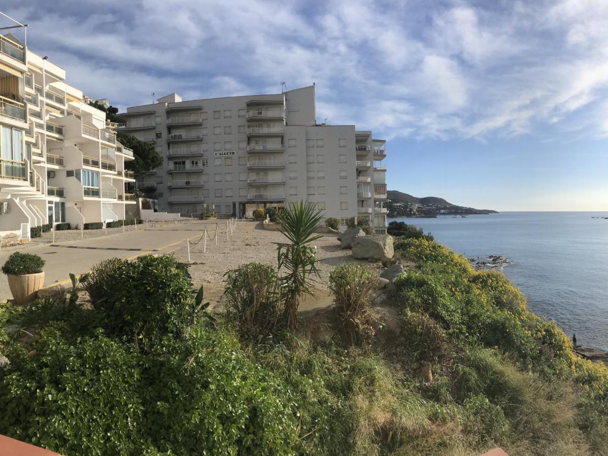 Apartamento Meda chica 3e Rosas Exterior foto